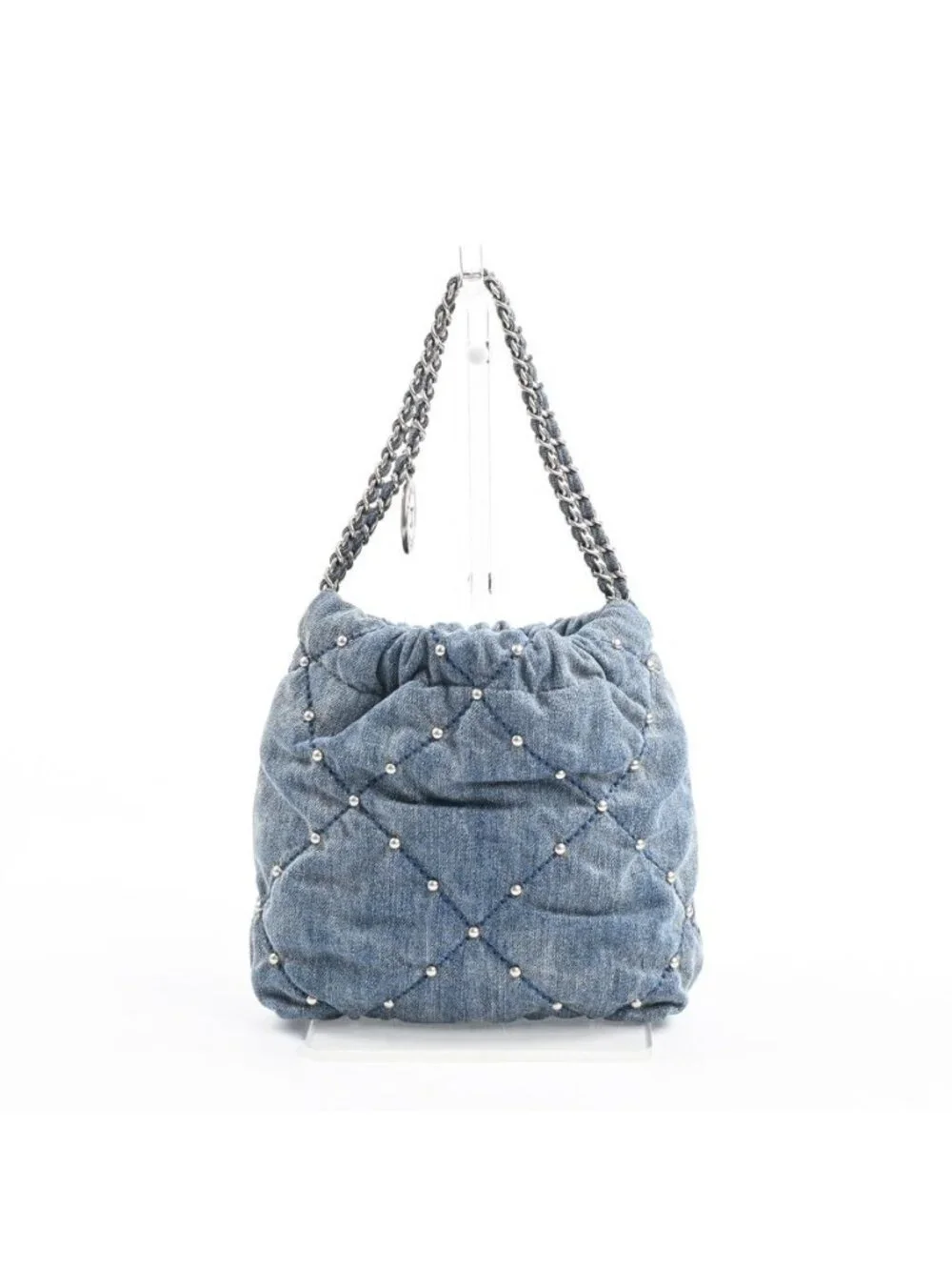 Chanel Handbag 22 Mini